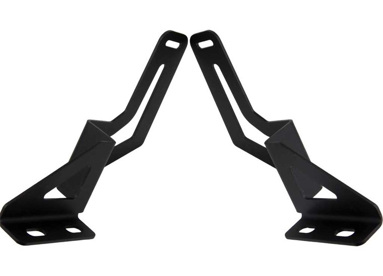 Rigid Industries - 0513 Tacoma 30in Srseries  Lower Bumper Bracket - 40156