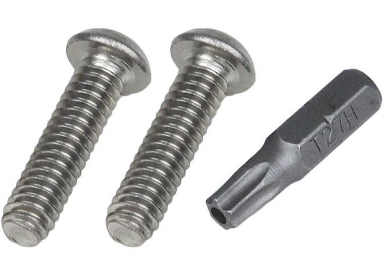 Rigid Industries - Aseries Security Kit - 40288