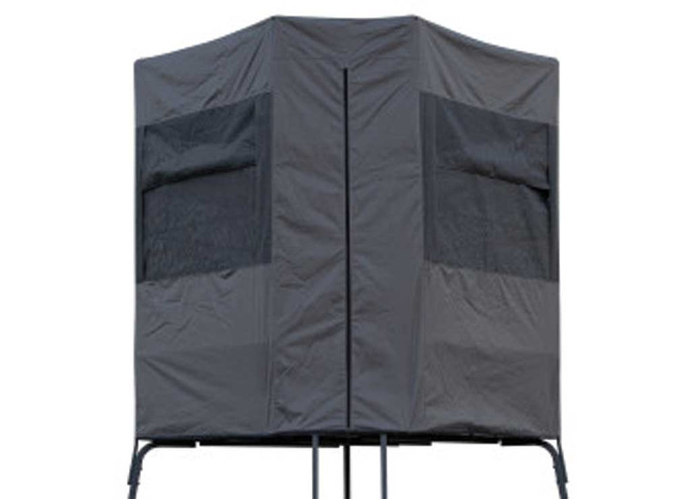 Rivers Edge Treestands - Enclosure Rivers Edge 12ft Shooting Platform - RE402B