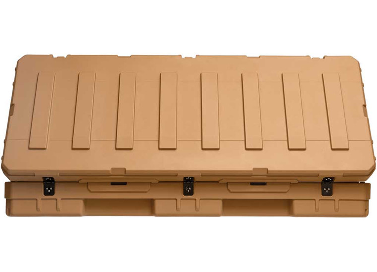 Roam Adventure CO - Rugged Case 83l Desert Tan - ROAM-CASE-83L-DESERTTAN-LL