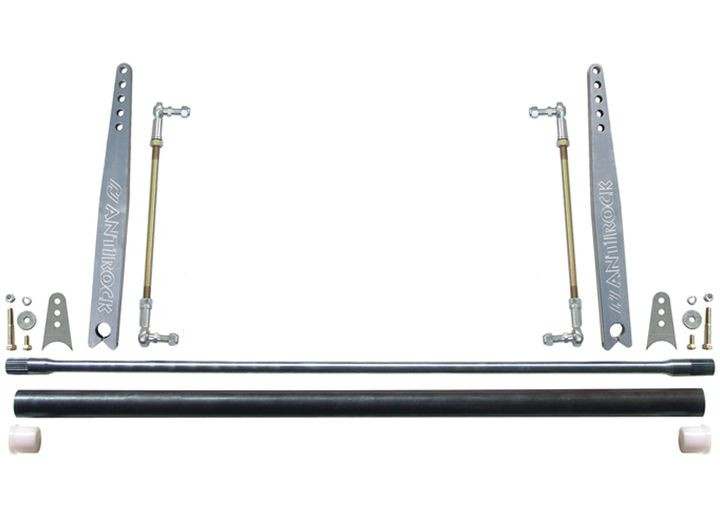 Rock Jock - Antirock Sway Bar Kit - CE-9906A-18