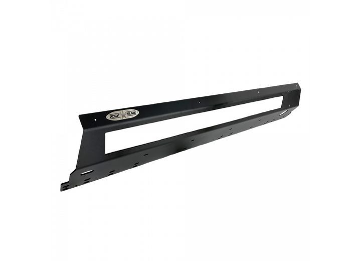 Rock Slide Engineering - 21c Ford Bronco 4 Door Stepslider Skid Plate - AX-SP-300-BR4