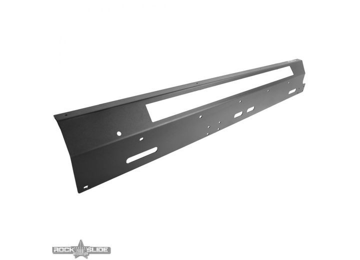 Rock Slide Engineering - 20c Gladiator Jt Stepslider Skid Plate - AX-SP-300-JT4