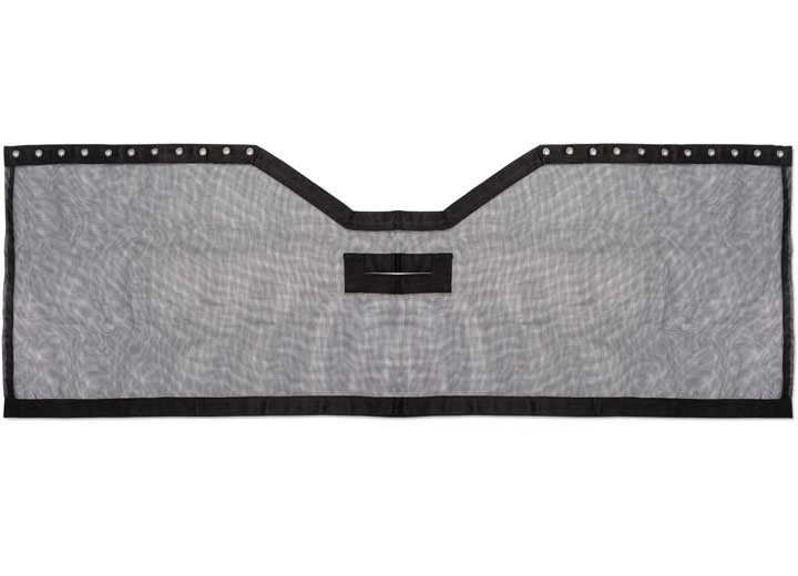 Rock Tamers - Mesh Screen Replacementblack - RT070