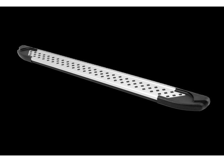 Romik - 2025 Telluride Running Boards Rals Series Silver Side Steps - 62217418
