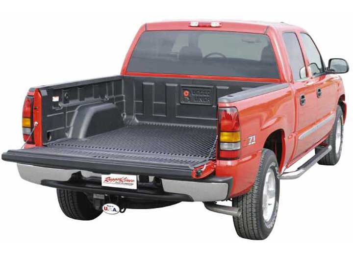 Rugged Liner - (kit) 9711 Dakota/0611 Radier Ur/or Tailgate - DD97TG