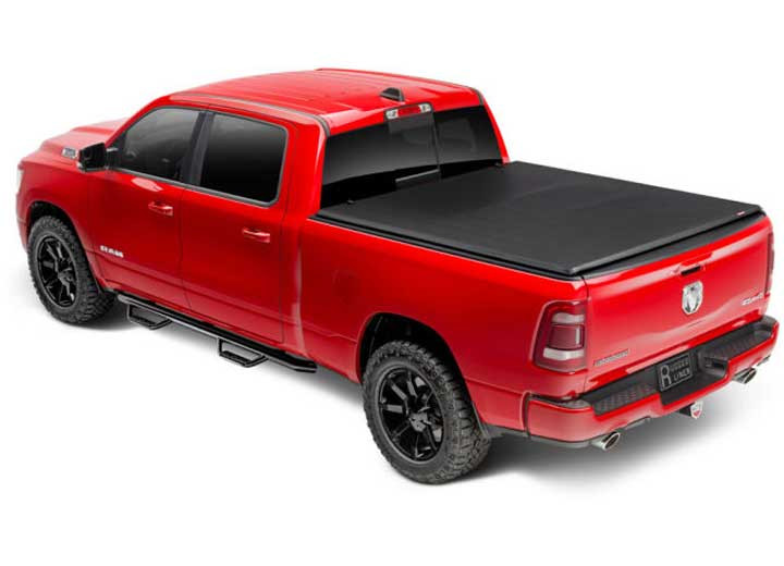 Rugged Liner - 19c Silverado/sierra 1500 6.7ft Black Soft Cover(w/o Carbonpro) - FCC6719