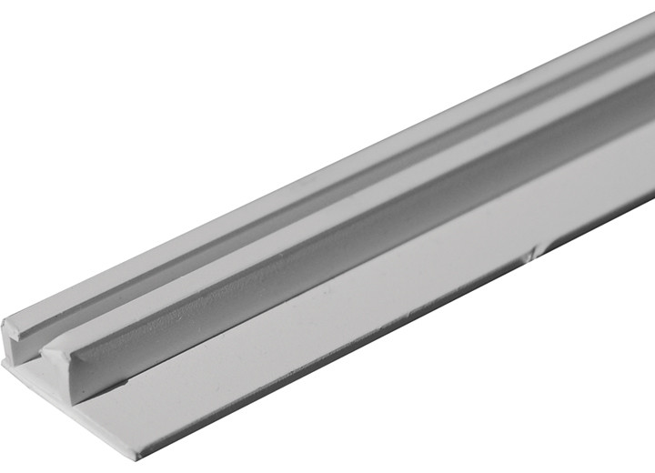 RV Designer - Ininternalin Slide Track  Ceiling  96in White - A206W