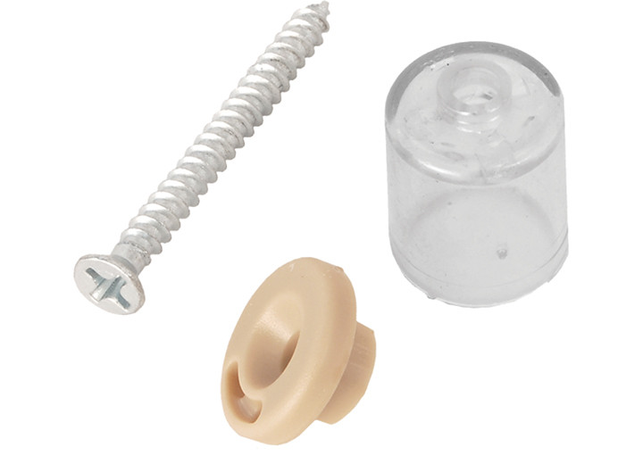 RV Designer - Pleated Shade Hold Downs - A311