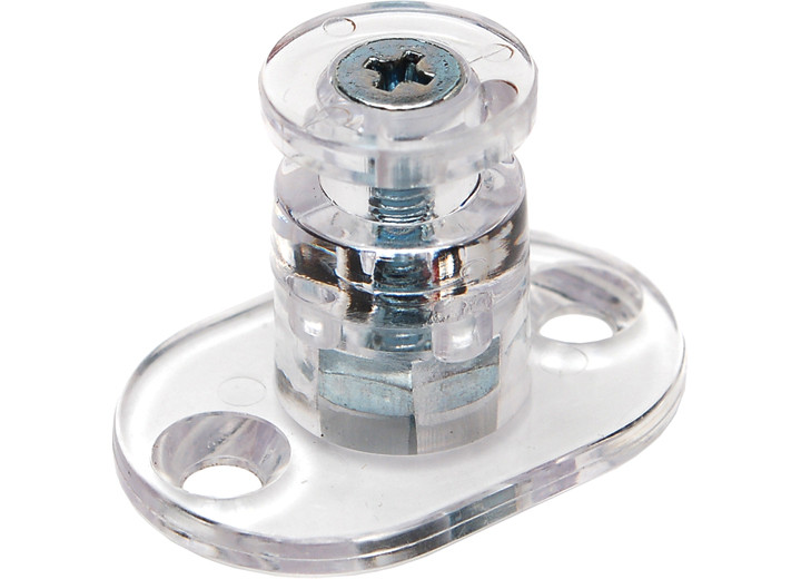 RV Designer - Pleated Shade Hold Downs - A312