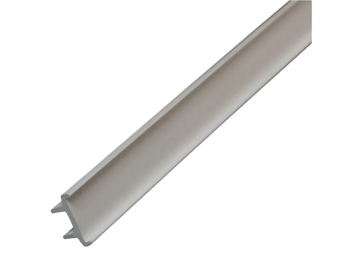 RV Designer - Wall Track For Snap Tape  96in White - A602