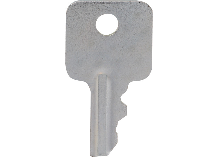 RV Designer - Replacement Keys Old Style - B190
