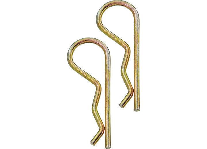 RV Designer - Pin Clip 1/2in - H402