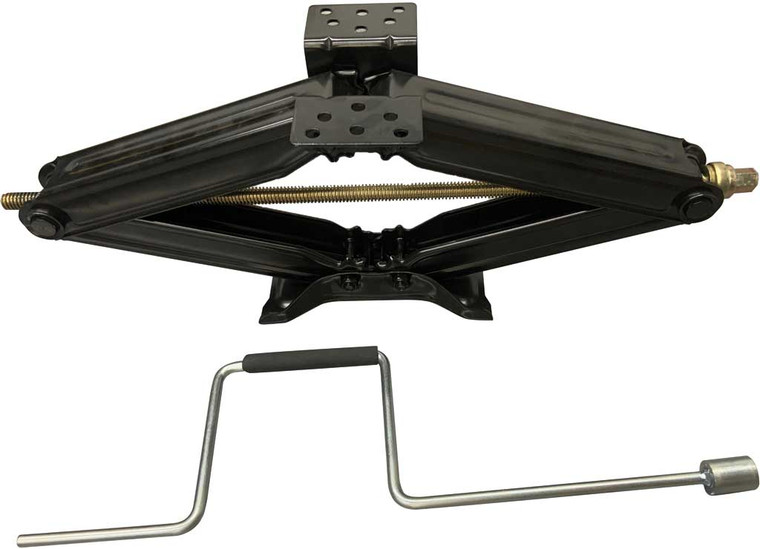 RV Pro - 24in Scissor Jackspair - RVP140842