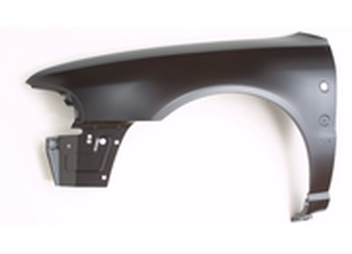 Sherman Parts - Rh Front Fender Assy Audi A4 19961996; Audi A4 19971997 - 0017-31-2