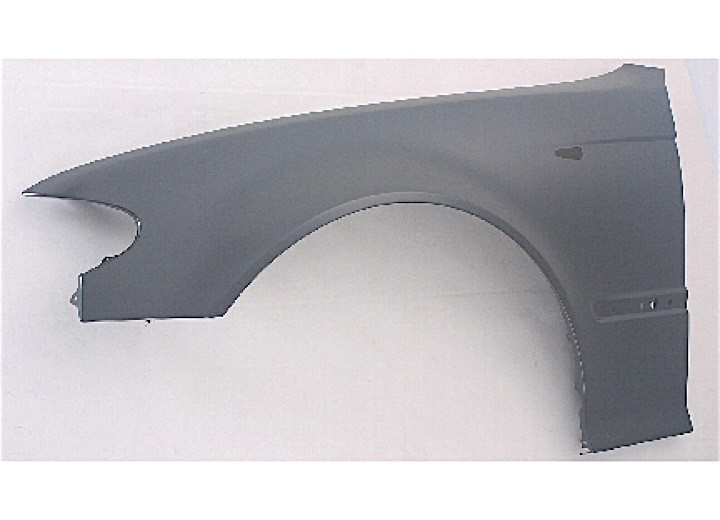 Sherman Parts - Rh Fender Bmw 3 Series (e46) Sdn/wgn 0205 - 0054B-33-2
