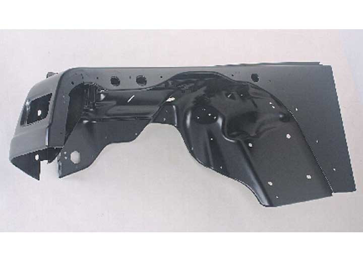 Sherman Parts - Rh Fender Jeep Tj/wrangler 9706 - 022-31R
