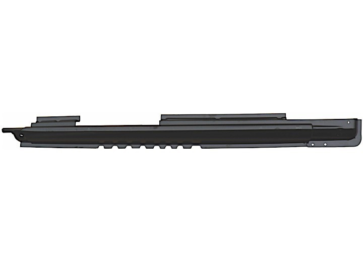 Sherman Parts - Rh Rocker Panel Oe Style Jeep Liberty 0204 - 030-03AR