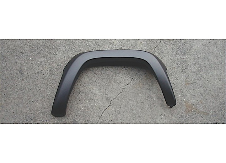 Sherman Parts - Rh Front Wheel Opng Flare (p) Smooth Liberty Limited 0204 - 030-92R