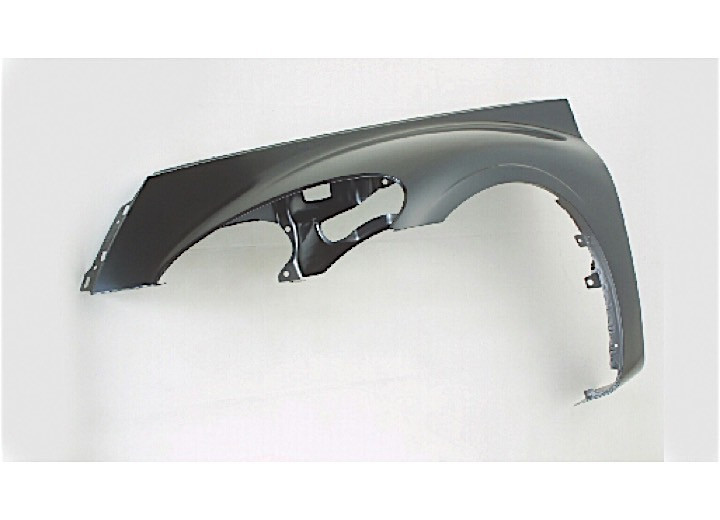 Sherman Parts - Rh Front Fender Assy Chrysler Pt Cruiser 20012010 - 112-31R