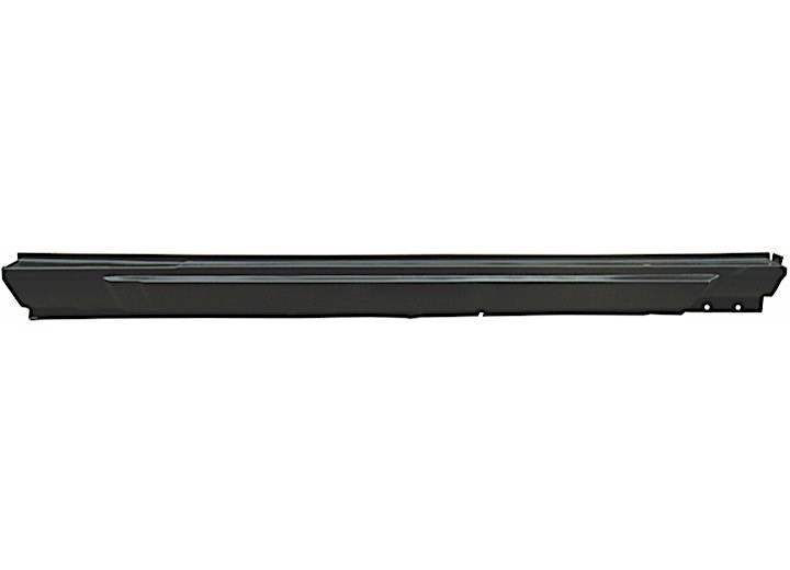 Sherman Parts - Rh Outer Rocker Panel Factory Type Challenger Cpe 7074 - 160-03R