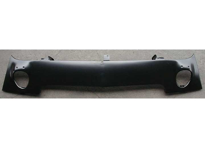 Sherman Parts - Front Valance W/ Light Holes Challenger 7074 - 160-22-1