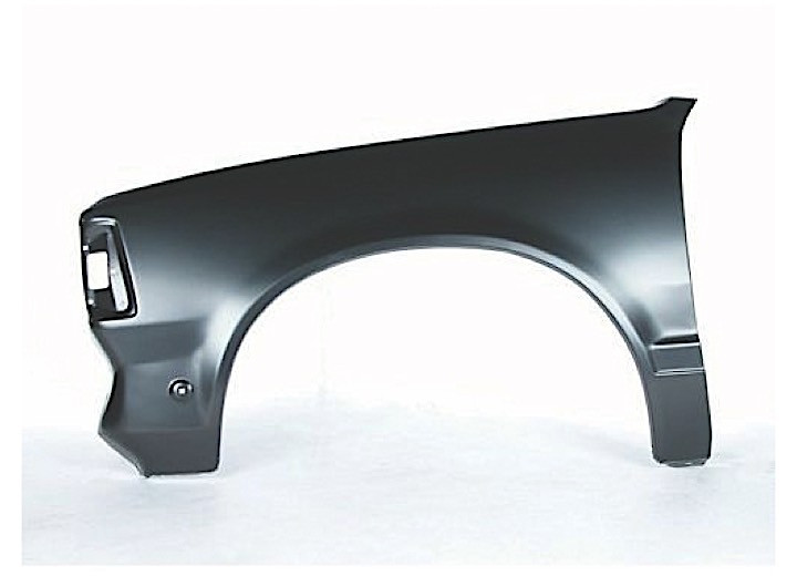 Sherman Parts - Lh Fender Datsun/nissan 720 P/u 8086 - 1641-31-1