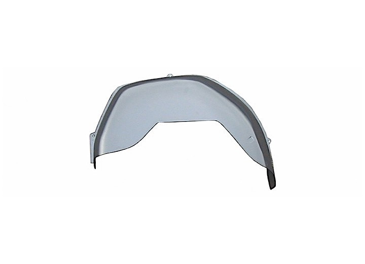 Sherman Parts - Lh Rr Inner Wheelhouse Bbody Exc Conv 6870 - 171-29AL