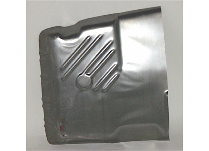 Sherman Parts - Rh Ft Floor Pan Sec Charger 6670; Coronet/belvedere/satellitee 6667 (steel Gauge  19) - 171-40R