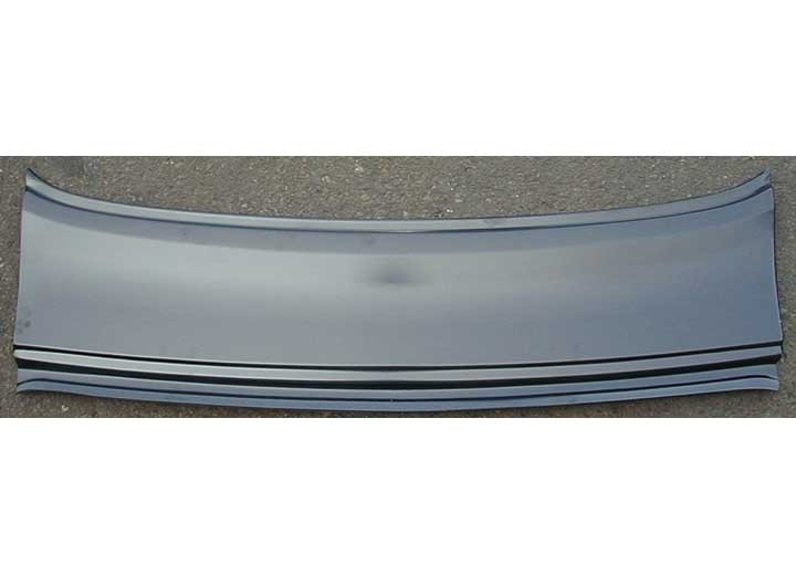 Sherman Parts - Rr Window To Trunk Panel Barracuda Cpe 7074  Made In Taiwan - 251-72T