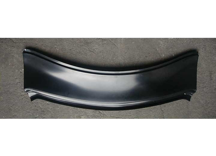 Sherman Parts - Rr Window To Trunk Pnl Exc Conv/4dr  Satellite/roadrunner/gtx/belvedere/coronet 6870 - 263-72