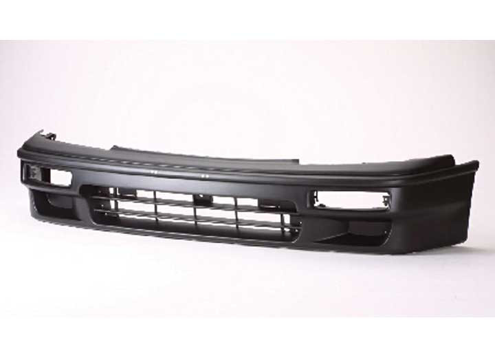 Sherman Parts - Front Bumper Cover (p) Civic Crx 9091 - 2908-87-2
