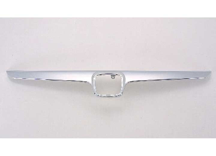 Sherman Parts - Grille Chr W/ 1.8l Civic Sdn/hybrid 0608 - 2912-99-0