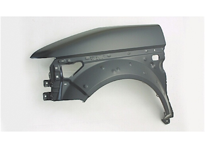 Sherman Parts - Capa Lh Frt Fender Assy Honda Element 20032008 - 2935-31Q-1