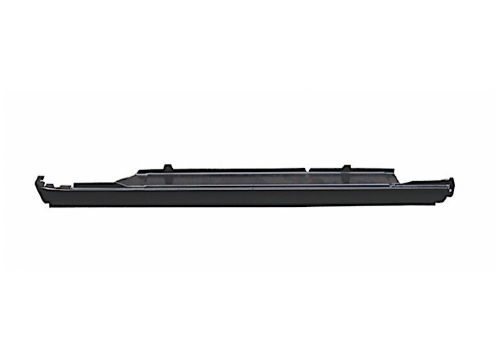 Sherman Parts - Rh Rocker Panel 2 Door W/ Partial Cab Corner Attached Factory Type Dodge P/u 72 93 - 326-03R