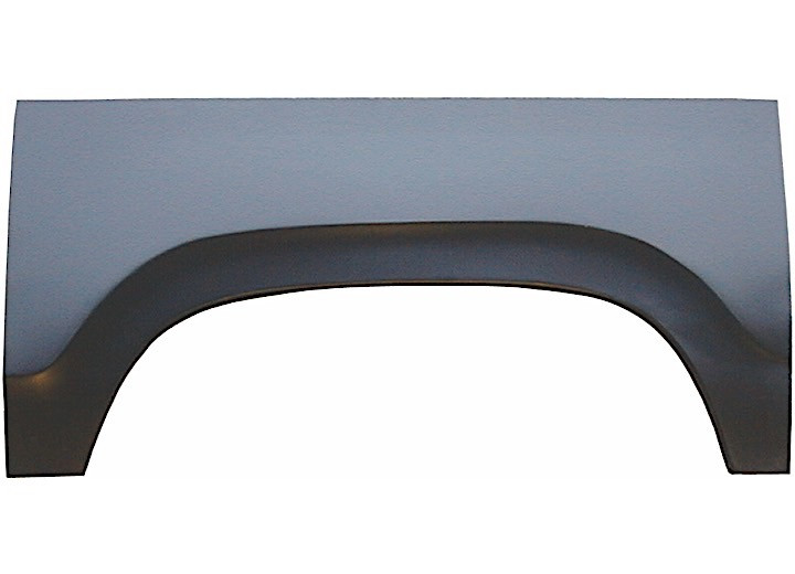 Sherman Parts - Rh Wheel Opng Repair Panel Upper Dodge P/u 7280; Ramcharger/trail Duster 7480 - 326-59R