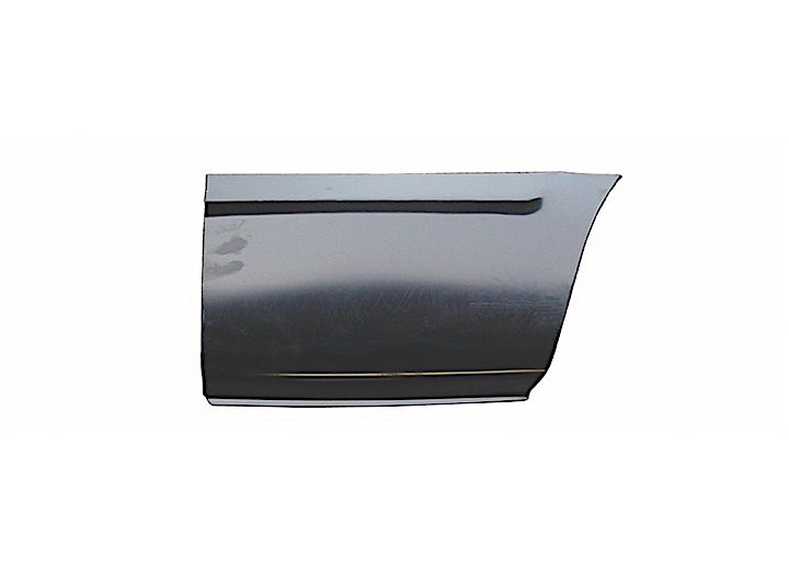 Sherman Parts - Rh Quarter Panel Rr Lower Sec Dodge P/u 7280 - 326-60R