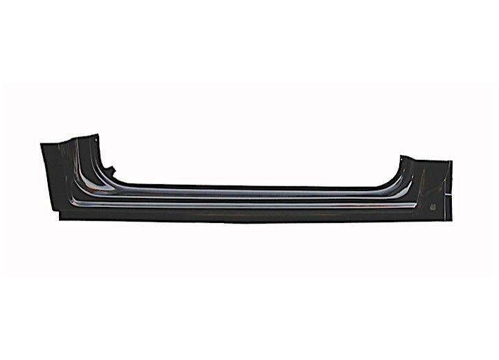 Sherman Parts - Rh Rocker Panel Factory Type Dakota 8796 - 328-03R