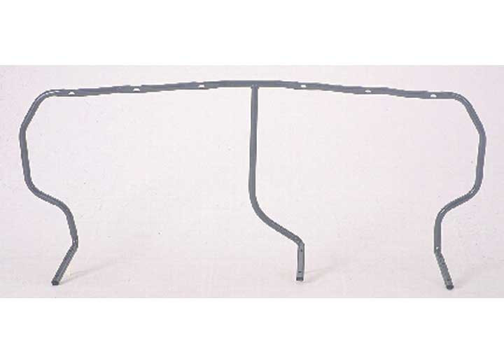 Sherman Parts - Grille Bracket Mounting Bracket Dodge Dakota 20052007 - 329A-98