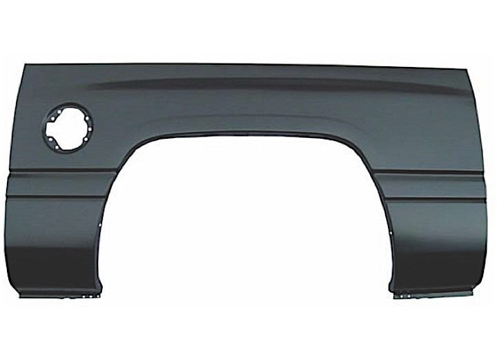 Sherman Parts - Lh Wheel Opng Repair Panel 6 Ft Box Old Style Dodge P/u R1500 9401; R2500/35 00 9402 - 330-59BL