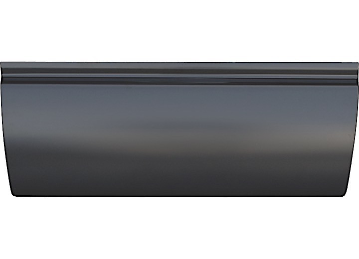 Sherman Parts - Lh Rr Door Outer Panel Quad Cab Dodge Pickup 20022008 - 331-14L