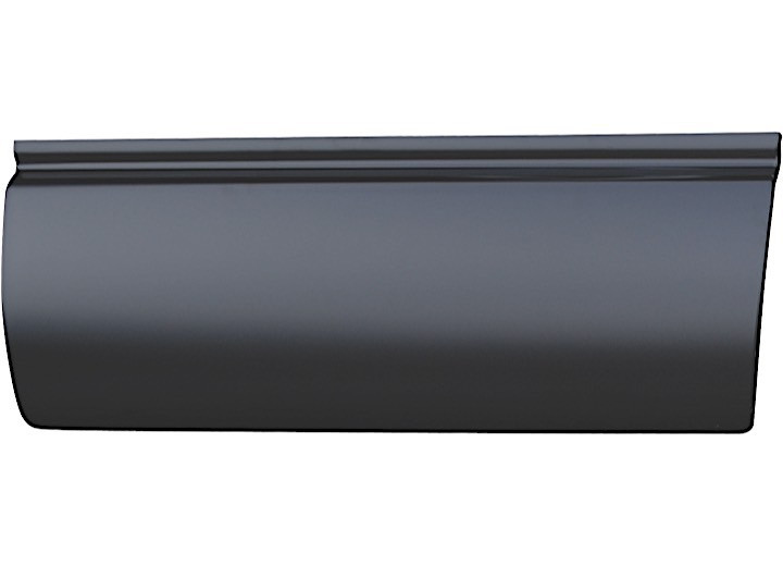 Sherman Parts - Rh Rr Door Outer Panel Quad Cab Dodge Pickup 20022008 - 331-14R