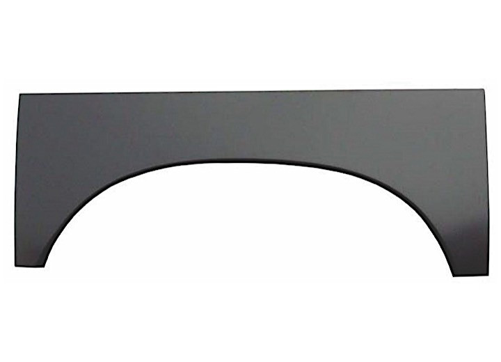 Sherman Parts - Lh Wheel Opng. Repair Panel Upper Dodge Ram P/u 0209 Smaller Version 40x15 - 331-59L