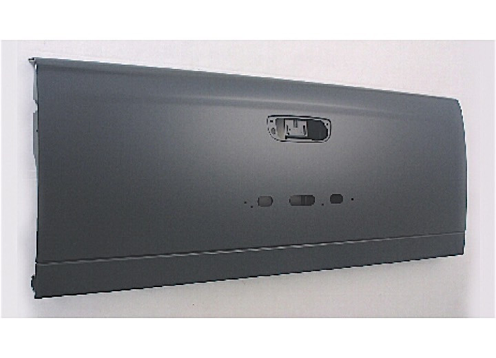 Sherman Parts - Tailgate W/ Dual Rr Wheels Dodge P/u 0209 - 331-71-1