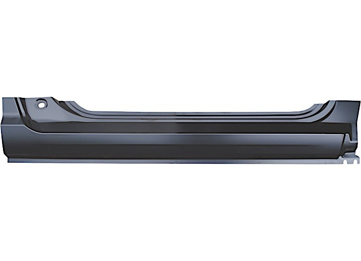 Sherman Parts - Rh Front Rocker Oe Style Fits Standard Cab Ram Pu 0917 - 332-03CR