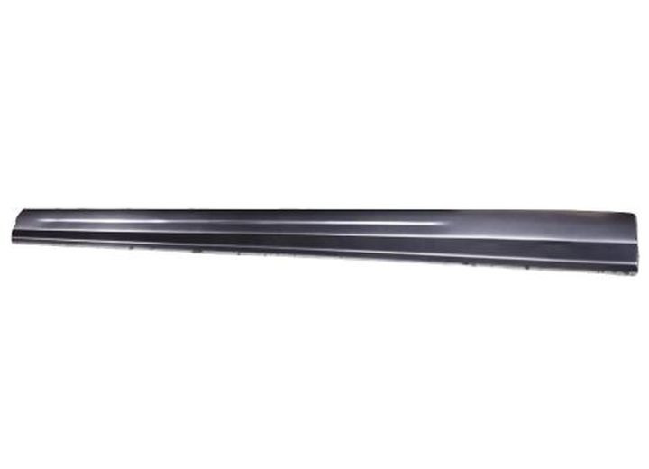 Sherman Parts - Lh Outer Rocker Panel Dodge Ram P/u Quad Cab 0916 - 332-04L