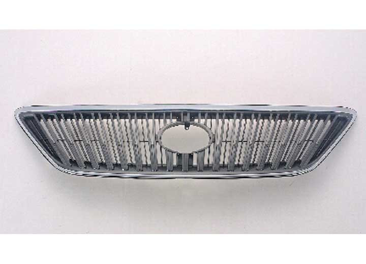 Sherman Parts - Grille Chr/gry Japan Built Lexus Rx330/350 0407 - 3336-99-0