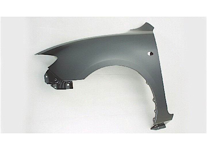 Sherman Parts - Capa Rh Fender Mazda3 Sdn 0409 - 3466-31Q-2