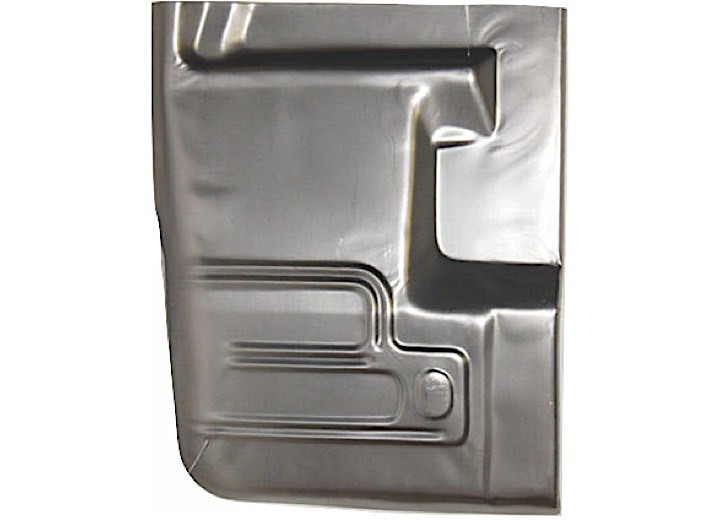 Sherman Parts - Rh Rr Floor Pan Rr Sec Fairlane/torino/ranchero 6671 (steel Gauge  19) - 362-45R