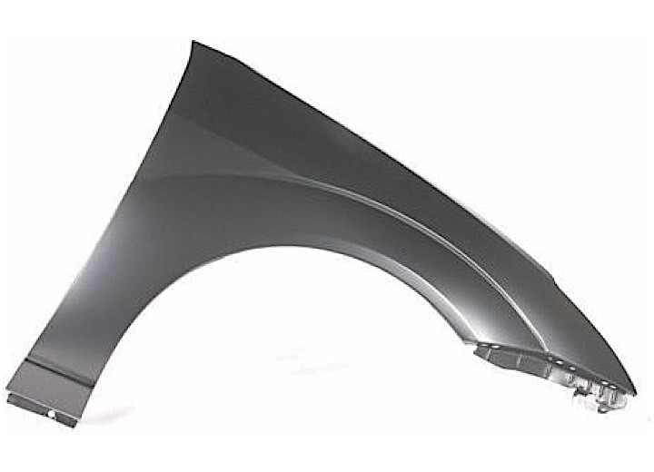 Sherman Parts - Capa Rh Frt Fender Assy Ford Focus 20002004 - 405-31QR